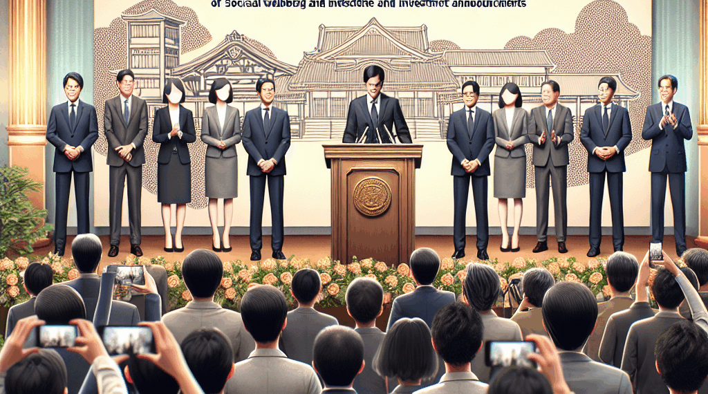 Cierre de la gira presidencial IMSS Bienestar con anuncios de inversiones