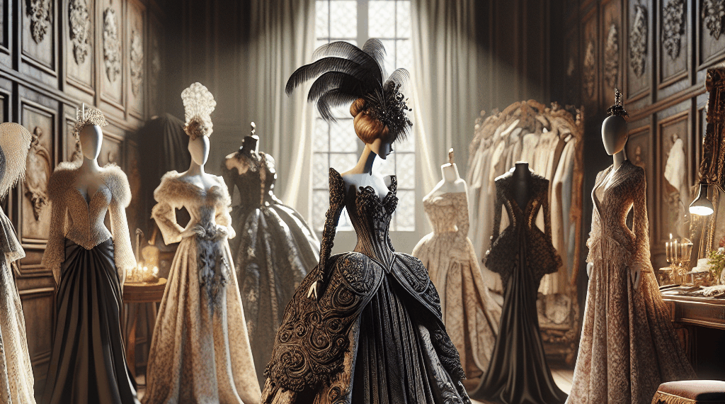 5 Modelos que el Director de Casting Global de Vogue Espera Ver en Esta Temporada de Alta Costura. – Dimension Turistica Magazine