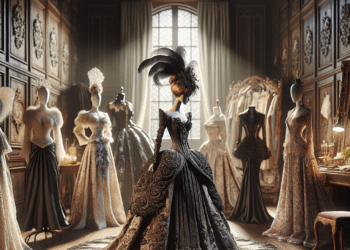 5 Modelos que el Director de Casting Global de Vogue Espera Ver en Esta Temporada de Alta Costura. – Dimension Turistica Magazine