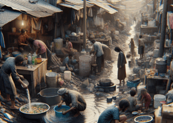 Los 5 estados del país con más trabajadores con salarios de pobreza