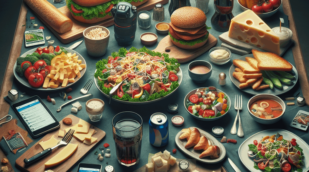 5 ideas para usarlo más allá de la ensalada