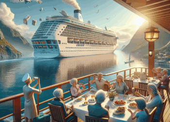 Cinco recomendaciones para aprovechar al máximo los cruceros para todas las generaciones. – Dimension Turistica Magazine