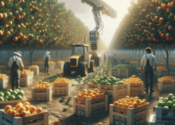  Citrus Patrimonial, anunció una nueva forma de inversión que revolucionara el negocio agricola – Dimension Turistica Magazine