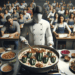 Clase de chiles en nogada con el chef Ricardo Muñoz Zurita: nos cuenta sus secretos