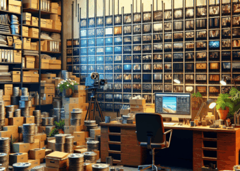 Todas las películas ordenadas de peor a mejor