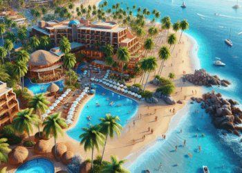 mercado fundamental para el turismo veraniego en Puerto Vallarta. – Dimension Turistica Magazine