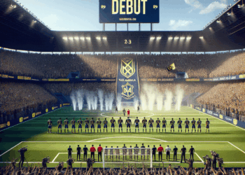 Club América confirma que su refuerzo estrella DEBUTARÁ en el partido de este domingo