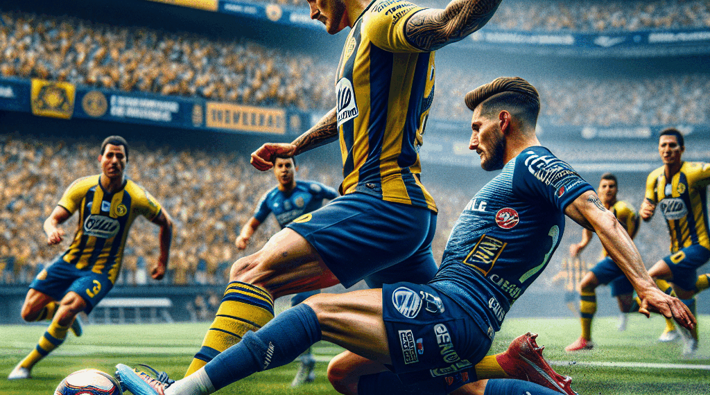 Club América por fin daría un golpe en la mesa QUITÁNDOLE un fichaje a Cruz Azul