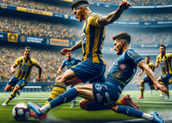 Club América por fin daría un golpe en la mesa QUITÁNDOLE un fichaje a Cruz Azul