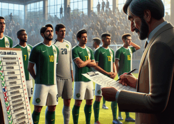 Club América esperaba cerrar 2 fichajes y ahora tiene que buscar 2 salidas con URGENCIA