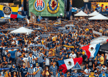 Club América anuncia ACTIVIDADES con la afición antes del partido vs Puebla, este es el lugar y hora