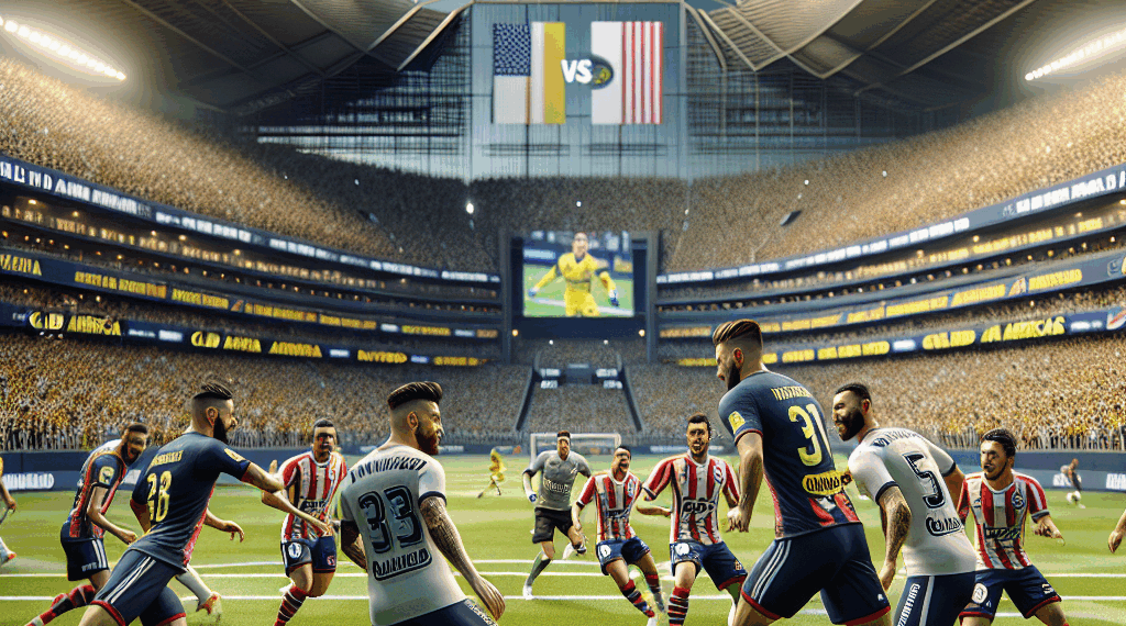 Club América le gana a Rayados de Monterrey un jugador estrella en el mercado de fichajes
