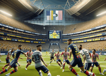 Club América le gana a Rayados de Monterrey un jugador estrella en el mercado de fichajes