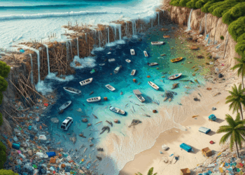 Según Cofepris Hay 6 Playas Michoacanas MUY Contaminadas Pero Nexpa Y Caleta Se Defienden Y Lo Rechazan - Changoonga.com