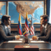 Colombia reitera compromiso bilateral, pese a roces con Estados Unidos
