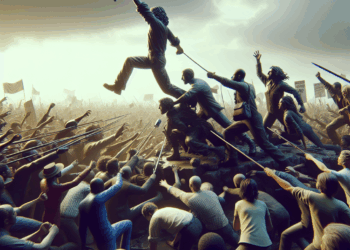 enfrentando el racismo con valentía y determinación. – Dimension Turistica Magazine