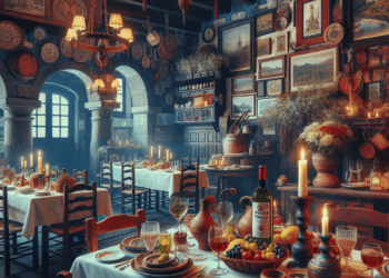 Restaurante Caballa 14, A Coruña