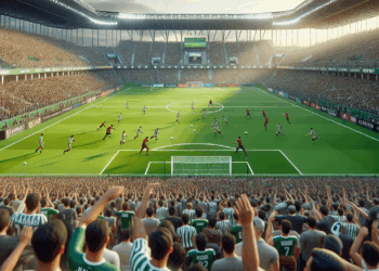 Arranca el Apertura 2025 de la Liga BBVA MX y así podrás ver el Juárez vs América totalmente EN VIVO y GRATIS.