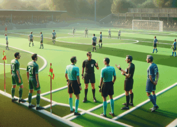 Comisión de Arbitraje aclara cambio de regla; jugadores sí podrán dialogar con árbitros de Liga MX