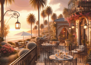 Cómo Marianna Hewitt Combina la Relaxación Californiana con el Refinamiento Parisino – Dimension Turistica Magazine