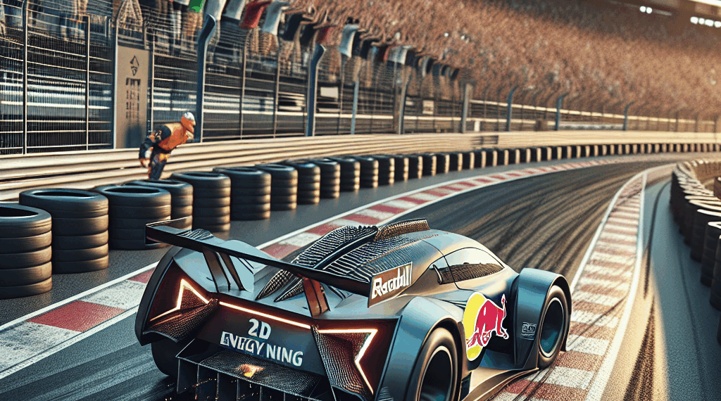 Cómo Red Bull favoreció la velocidad punta porque su "carga" era Verstappen