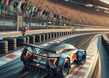 Cómo Red Bull favoreció la velocidad punta porque su "carga" era Verstappen