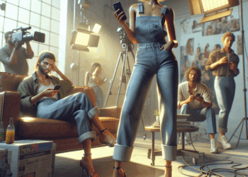 Cómo llevar jeans años 90 con sandalias de tacón como Dua Lipa en París