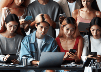 así decide qué comprar la generación Z