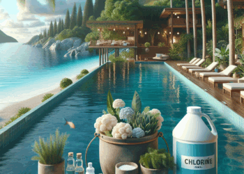 Cómo quitarte el olor a cloro de las manos con dos ingredientes que tienes en la cocina