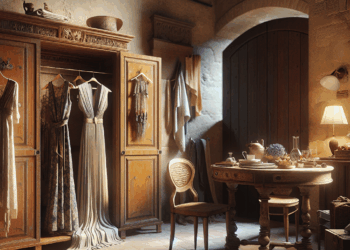 Cómo este hotel costero en Toscana se transformó en un refugio icónico para el mundo de la moda. – Dimension Turistica Magazine