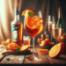 cómo preparar el mejor Aperol spritz