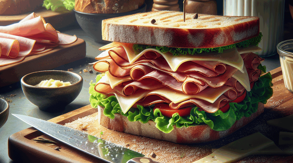 Cómo preparar el sándwich al estilo ‘El Abelito’ con mermelada que hizo en ‘La Casa de los Famosos México’ 2025