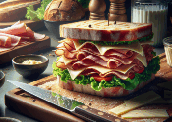 Cómo preparar el sándwich al estilo ‘El Abelito’ con mermelada que hizo en ‘La Casa de los Famosos México’ 2025