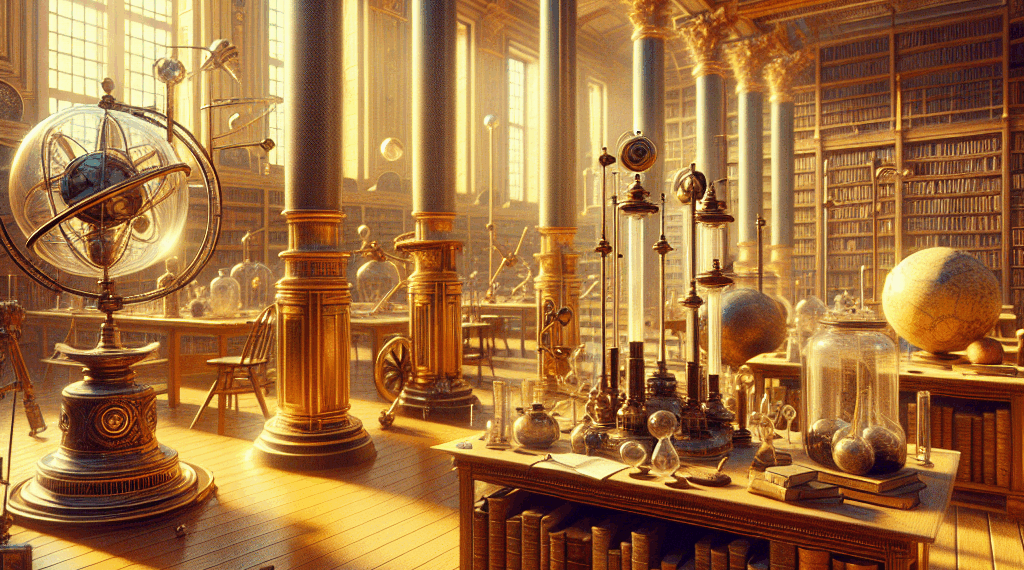 un ejemplo de cómo la seudoarqueológica amenaza el rigor histórico