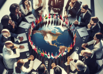 Cómo compiten los países