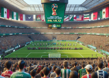 Así podrás seguir GRATIS la Leagues Cup 2025 desde México