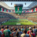Así podrás seguir GRATIS la Leagues Cup 2025 desde México