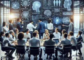 Guerra de talentos entre las empresas de la IA en medio de escepticismo