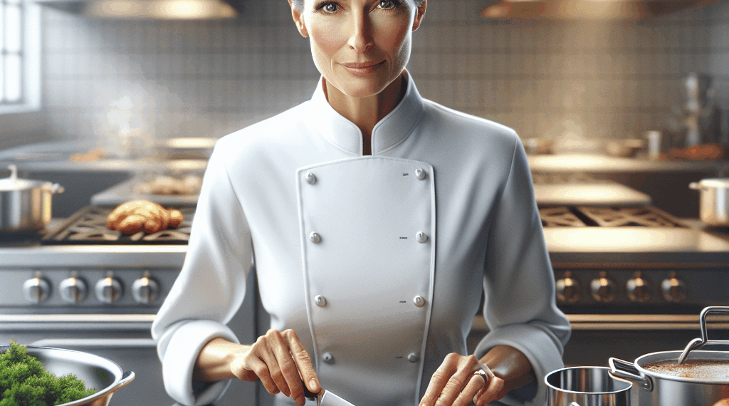 se enfrenta a la chef Betty en ‘Top Chef VIP 4’