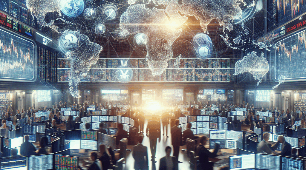 Entendiendo la Nueva Economía Global