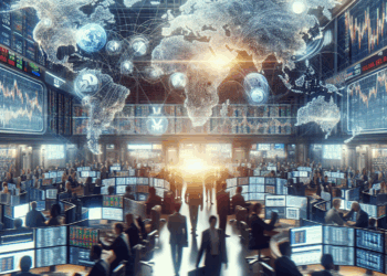 Entendiendo la Nueva Economía Global