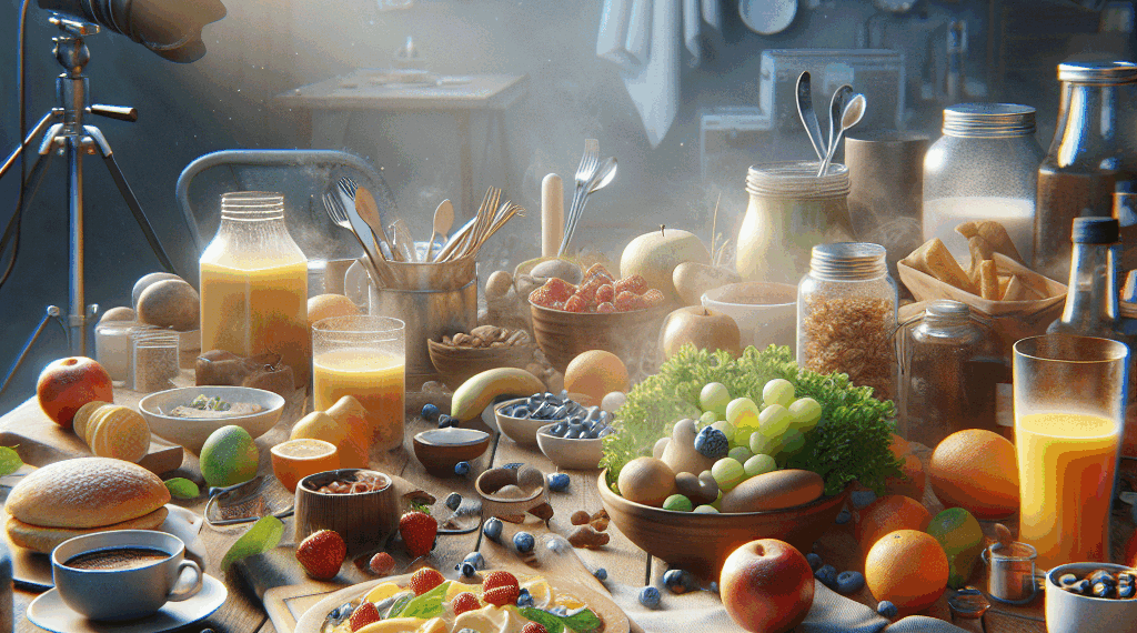 con estos alimentos quedan jugosos y deliciosos