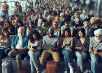 Conamer avanza en proyecto de visas electrónicas para extranjeros que visiten México