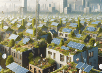 Requisitos para el programa Techos Solares para el Bienestar este 2025