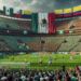 Selección Mexicana confirma sede para partido amistoso contra Colombia