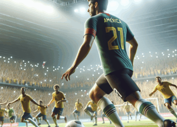 Confirmado el jugador que utilizará el DORSAL de Richard Sánchez en el Club América