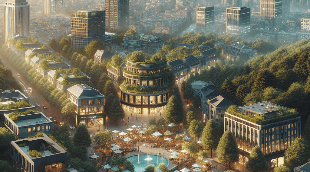 NH Mexico City Valle Dorado: confort, conectividad y atractivos turísticos en el norte de la Ciudad de México