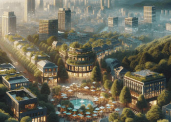 NH Mexico City Valle Dorado: confort, conectividad y atractivos turísticos en el norte de la Ciudad de México