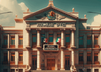 Congreso De Michoacán Entra En Receso Teniendo Varios Pendientes URGENTES Como El Nuevo Fiscal - Changoonga.com