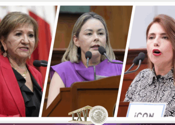 Congreso aumenta pena de prisión a homicidas de menores de edad, periodistas y personal de seguridad pública